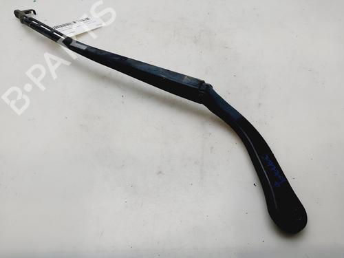 Used Front windshield wiper arm BMW 3 (E90) 320 d (163 hp) 25880330