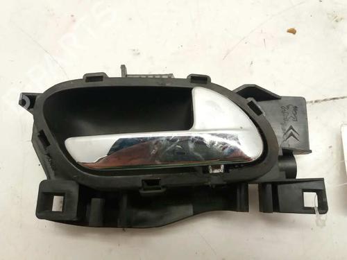 Used Front right interior door handle CITROËN C4 Grand Picasso I (UA_) [2006-2013]  3298910