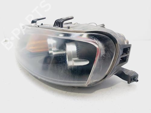 Left headlight FIAT PUNTO Hatchback Van (188_) 1.2 60 | BP29822542C28 