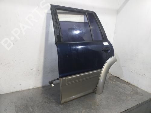 Left rear door NISSAN PATROL GR V Wagon (Y61) 3.0 DTi | BP20487352C4 