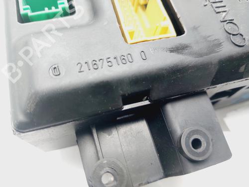 Climate control PEUGEOT 307 Break (3E) 1.6 HDi 110 | BP31848978I5 - Image 3