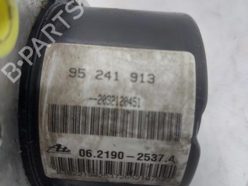 ABS pump CHEVROLET MATIZ (M200, M250) | BP37641655M43 - Image 2
