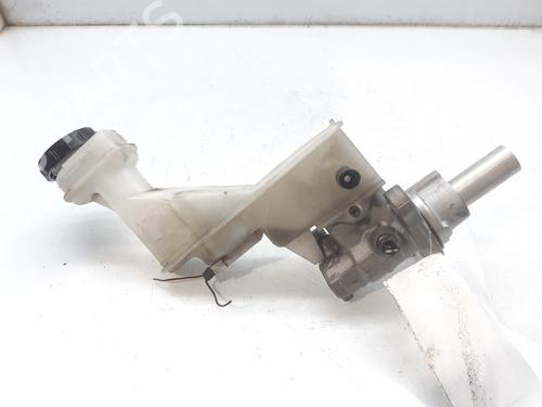 Used Brake master cylinder NISSAN QASHQAI / QASHQAI +2 I (J10, NJ10, JJ10E) 2.0 (141 hp) 10170529