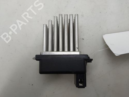 heater-resistor-audi-allroad-c5-4bh-2000-2001-2002-2003-2004-2005-34180184 main image