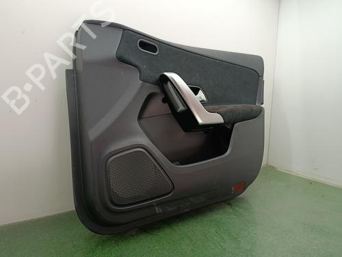 Front right panel MERCEDES-BENZ A-CLASS (W177) A 250 e (177.085) | BP36422878C59 - Image 3