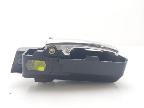 Venstre bagtil invendig håndtag FORD MONDEO III Saloon (B4Y) 2.0 TDCi | BP16107060I15 