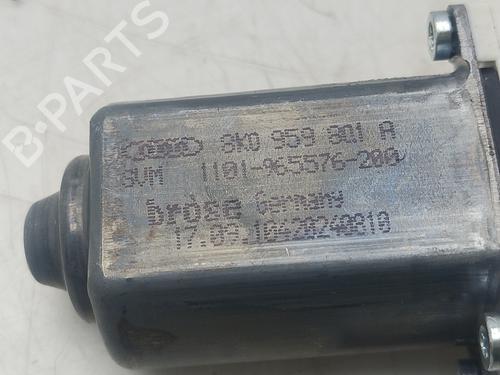 Left front window motor AUDI A4 B8 (8K2) 2.0 TDI quattro | BP30100073E21