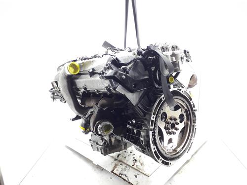 Engine MERCEDES-BENZ S-CLASS (W220, V220) S 400 CDI (220.028, 220.128) | BP9682622M1 