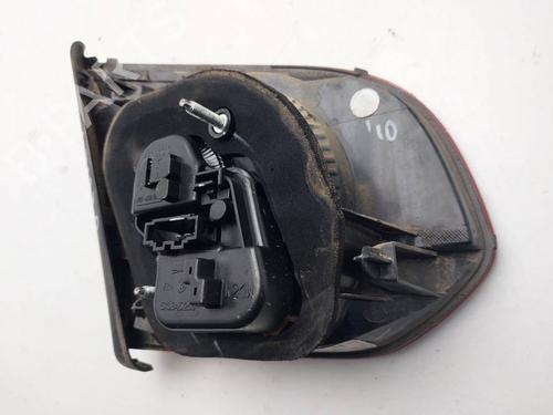 Right tailgate light VW GOLF VI (5K1) | BP40225753C80 - Image 5