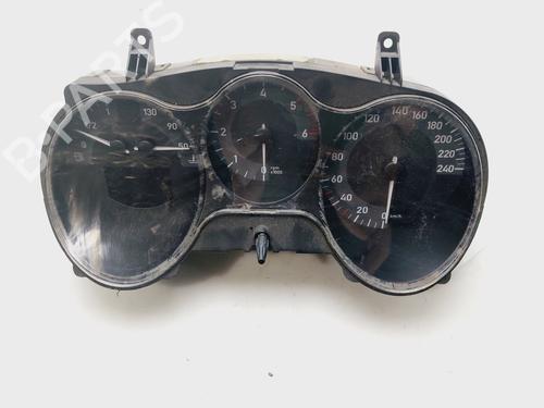 Cockpit SEAT LEON (1P1) [2005-2013]  27270087