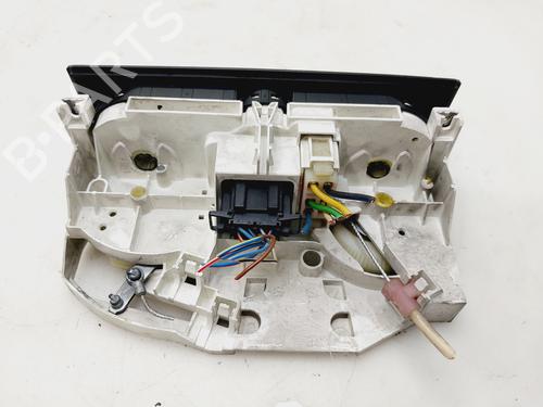 Climate control SEAT AROSA (6H1) 1.4 TDI | BP28017635I5 