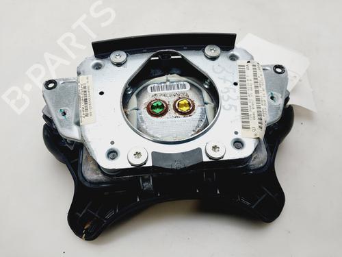 Driver airbag MERCEDES-BENZ E-CLASS T-Model (S211) E 220 T CDI (211.208) | BP26206078C9 