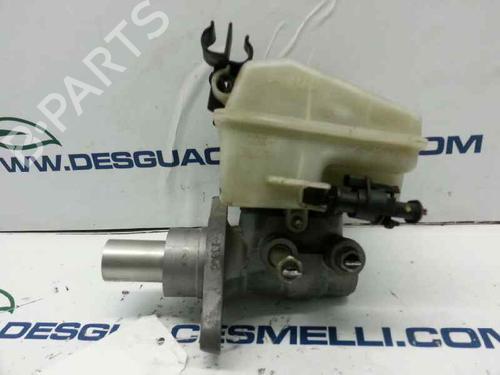 Brake master cylinder OPEL ZAFIRA / ZAFIRA FAMILY B (A05) 1.9 CDTI (M75) | BP2896780M77 