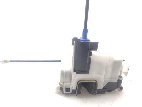 Used Front left lock FIAT DOBLO Cargo (263_) [2010-2026]  30271565