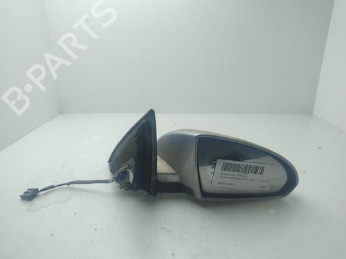 Used Right mirror NISSAN PRIMERA (P12) 2.2 Di (126 hp) 27455736