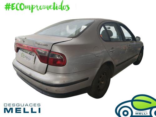 Left headlight SEAT TOLEDO II (1M2) | BP36488140C28 - Image 8