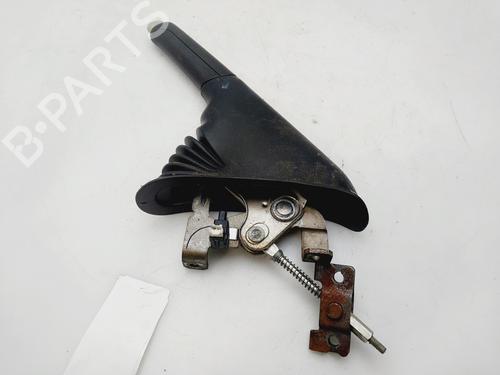 håndbremse håndbremse FIAT GRANDE PUNTO (199_) 1.3 D Multijet (75 hp) 33401613 33401613