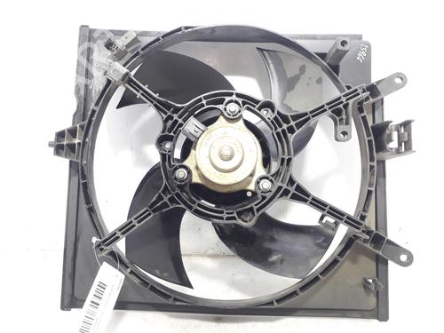 Radiator fan MITSUBISHI CARISMA Saloon (DA_) 1.6 (DA1A) | BP8525599M35 