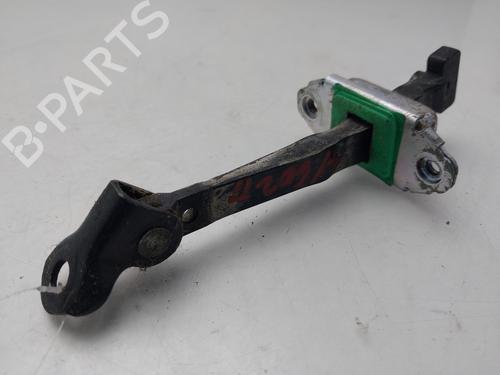 Used Hinge/Door check strap Hinge/Door check strap KIA SOUL II (PS) [2014-2019] 34613136 34613136