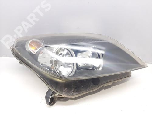 Used Right headlight Right headlight OPEL ASTRA H (A04) 1.6 (L48) (105 hp) 10920786 10920786