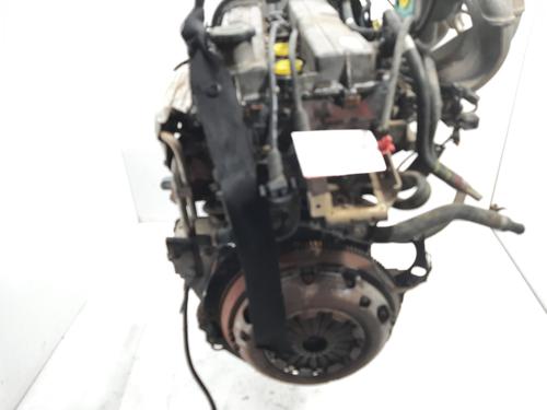 Engine FORD ESCORT V Saloon (AFL) 1.6 i 16V | BP11084132M1 