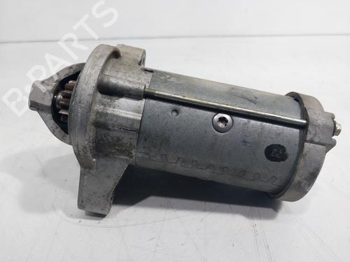 Starter FORD TOURNEO COURIER B460 MPV 1.5 TDCi | BP35813688M8 - Image 2