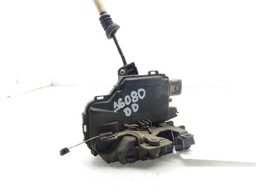 Used Front right lock SEAT TOLEDO I (1L2) [1991-1999]  2855199