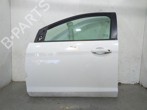 Used Left front door FORD FOCUS II (DA_, HCP, DP) [2004-2013]  26487045