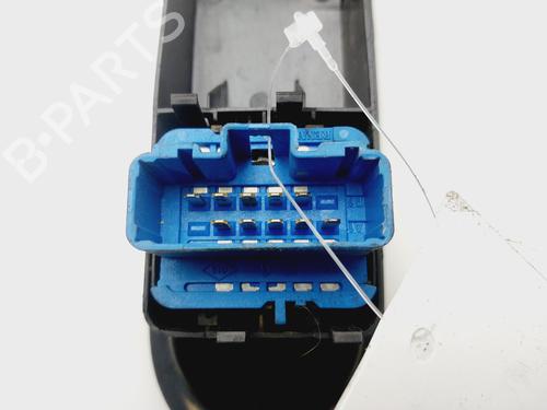 Left front window switch RENAULT SCÉNIC II (JM0/1_)  | BP31839964I27  - Image 5