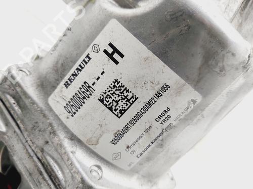 AC compressor DACIA SANDERO III  | BP20110380M34 