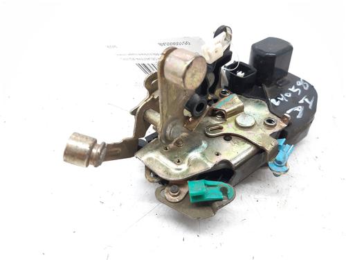 Front left lock CHRYSLER VOYAGER IV (RG, RS) 3.3 AWD | BP7625235C98 