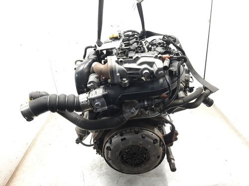 Engine OPEL MERIVA B MPV (S10) | BP36019567M1 - Image 2