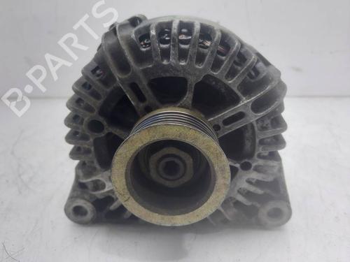 Used Alternator Alternator 39504635 39504635