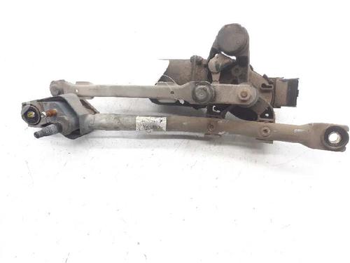Front wiper motor PEUGEOT 107 (PM_, PN_) 1.0 | BP6788594M29 