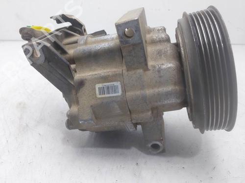 AC compressor DACIA SANDERO | BP39726189M34 - Image 5
