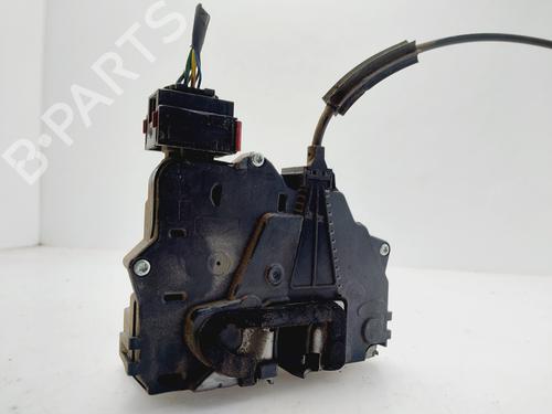 Used Front left lock FIAT GRANDE PUNTO (199_) [2005-2025]  24126855