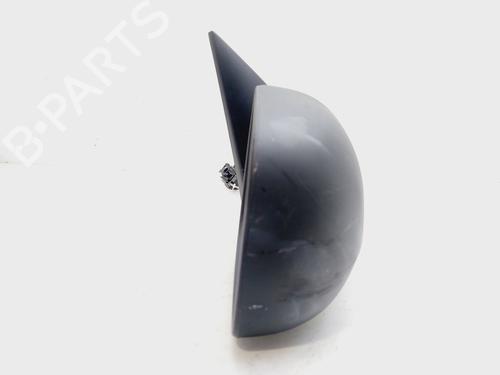 Right mirror SKODA FABIA I (6Y2)  | BP22900699C27 