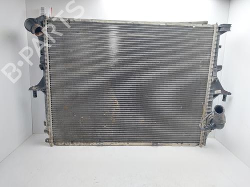 Wasserkühler für Wasserkühler VW TOUAREG (7LA, 7L6, 7L7) [2002-2013] 36024515 36024515