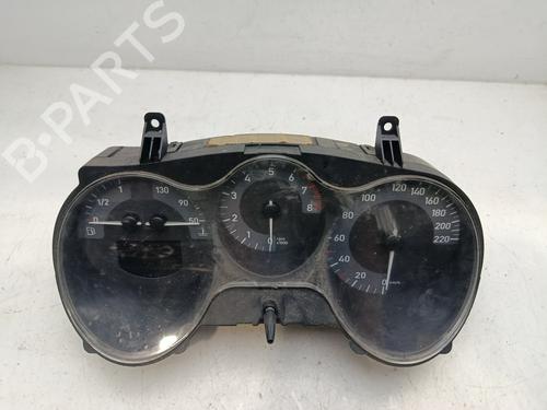 Used Instrument cluster Instrument cluster SEAT LEON (1P1) 1.6 (102 hp) 36013615 36013615