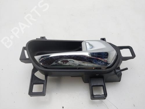 Used Front right interior door handle NISSAN MICRA V (K14) 0.9 IG-T (90 hp) 16525069