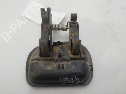 Rear left interior door handle RENAULT KANGOO (KC0/1_) 1.9 dCi 4x4 | BP38784680I15 - Image 4