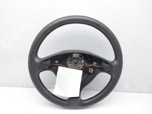 Steering wheel OPEL ASTRA G Hatchback (T98) 1.6 16V (F08, F48) (101 hp) 16820665 | 16820665 |