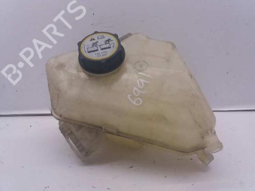 Expansion tank FORD FIESTA VI (CB1, CCN) 1.6 TDCi | BP2857381C120 