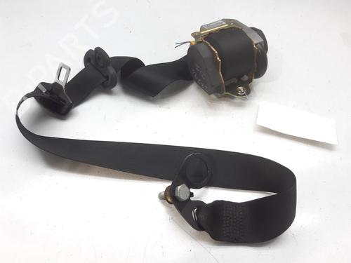Used Front left seatbelt MERCEDES-BENZ A-CLASS (W168) A 160 CDI (168.007) (60 hp) 11756919