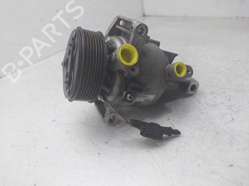 AC-Kompressor DACIA DUSTER (HM_) 1.5 dCi 110 (HMAB) | BP30745631M34