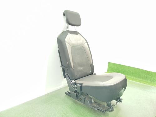 Rear seat (2nd row) CITROËN C4 SPACETOURER (3D_) 1.5 BlueHDi 130 | BP36024305I23 - Image 3