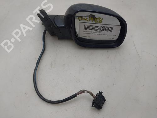 Used Right mirror Right mirror VW PASSAT B5 (3B2) 1.9 TDI (110 hp) 36361302 36361302