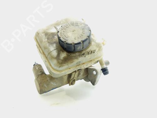Brake master cylinder OPEL ZAFIRA A MPV (T98) 2.0 DTI 16V (F75) | BP20220599M77 