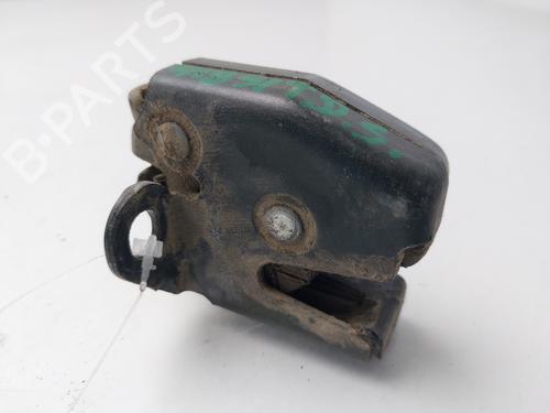 Used Tailgate lock Tailgate lock FIAT DOBLO MPV (119_, 223_) 1.3 JTD 16V (70 hp) 36361322 36361322