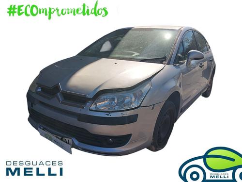 Right front window switch CITROËN C4 I (LC_) | BP33192141I26 - Image 5